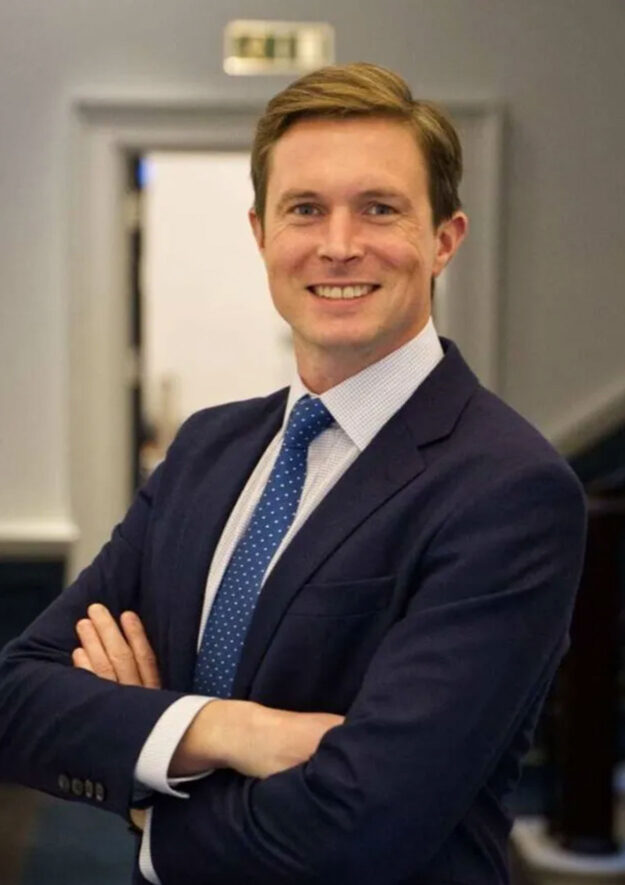 Richard Malone